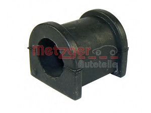 METZGER 52046908 skersinio stabilizatoriaus įvorių komplektas 
 Ašies montavimas/vairavimo mechanizmas/ratai -> Stabilizatorius/fiksatoriai -> Sklendės
0350127, 350127, 90 447 946