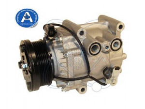 ELECTRO AUTO 20E0092A kompresorius, oro kondicionierius 
 Oro kondicionavimas -> Kompresorius/dalys
1084732, 1406037, 1427629, 4002173