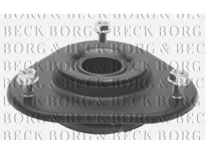 BORG & BECK BSM5225 pakabos statramsčio atraminis guolis 
 Ašies montavimas/vairavimo mechanizmas/ratai -> Montavimas, pakabos statramstis
4860920471