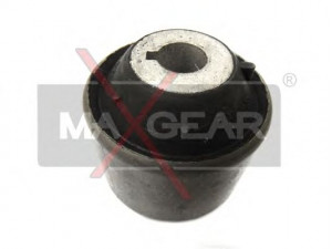 MAXGEAR 72-1283 įvorė, valdymo svirties montavimas 
 Ašies montavimas/vairavimo mechanizmas/ratai -> Valdymo svirtis/pasukamosios svirties sujungimas -> Montavimas/sutvirtinimas
7H0 407 182 A, 7H0 407 182 A