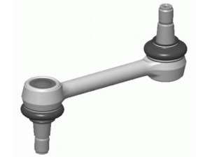LEMFÖRDER 36010 01 šarnyro stabilizatorius 
 Ašies montavimas/vairavimo mechanizmas/ratai -> Stabilizatorius/fiksatoriai -> Savaime išsilyginanti atrama
20 541 949, 22 342 053
