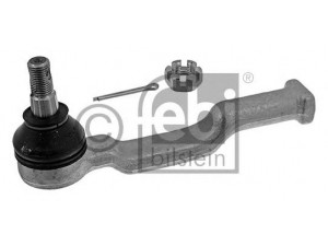 FEBI BILSTEIN 42453 skersinės vairo trauklės galas 
 Vairavimas -> Vairo mechanizmo sujungimai
3 665 759, 8AU2-32-270, UH71-32-250