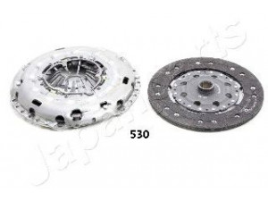 JAPANPARTS SF-530 sankabos suspaudimo plokštelė 
 Sankaba/dalys -> Sankabos suspaudimo plokštelė
2300A054