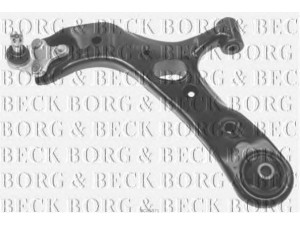 BORG & BECK BCA6871 vikšro valdymo svirtis 
 Ašies montavimas/vairavimo mechanizmas/ratai -> Valdymo svirtis/pasukamosios svirties sujungimas -> Vairo trauklės (valdymo svirtis, išilginis balansyras, diago
4806942050, 4806942051