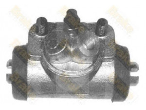 Brake ENGINEERING WC1846BE rato stabdžių cilindras 
 Stabdžių sistema -> Ratų cilindrai
RTC3626, GWC1313, RTC3626