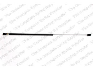 ROC GS0184 dujinė spyruoklė, bagažinė 
 Priedai -> Bagažinė/pakrovimo skyrius
96095456