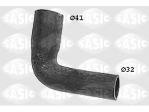 SASIC SWH4211 radiatoriaus žarna 
 Aušinimo sistema -> Žarnelės/vamzdeliai/sujungimai -> Radiatoriaus žarnos
7700509949