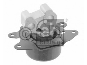 FEBI BILSTEIN 26330 variklio montavimas 
 Variklis -> Variklio montavimas -> Variklio montavimo rėmas
0684 189, 684 189, 24416555, 24416555