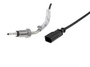 NGK 91908 jutiklis, išmetamųjų dujų temperatūra 
 Elektros įranga -> Jutikliai
03L 906 088 FA, 03L 906 088 FA