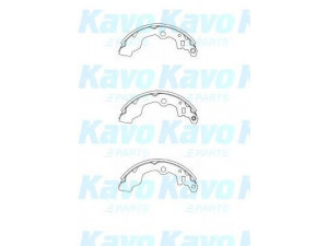KAVO PARTS BS-8930 stabdžių trinkelių komplektas 
 Techninės priežiūros dalys -> Papildomas remontas
5380050800, 5380056810, 5380056810L00