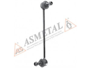 ASMETAL 26MR0801 šarnyro stabilizatorius 
 Ašies montavimas/vairavimo mechanizmas/ratai -> Stabilizatorius/fiksatoriai -> Savaime išsilyginanti atrama
638 323 03 68