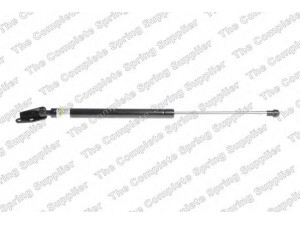 LESJÖFORS 8155447 dujinė spyruoklė, bagažinė 
 Priedai -> Bagažinė/pakrovimo skyrius
GS1N62620C