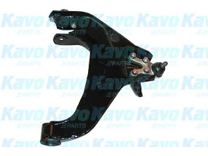 KAVO PARTS SCA-3077 vikšro valdymo svirtis 
 Ašies montavimas/vairavimo mechanizmas/ratai -> Valdymo svirtis/pasukamosios svirties sujungimas -> Vairo trauklės (valdymo svirtis, išilginis balansyras, diago
54503H1002, 54513H1002