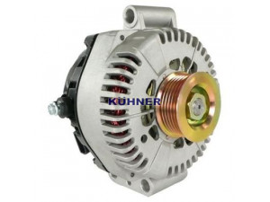 AD KÜHNER 553439RI kintamosios srovės generatorius
F68U10300AD, F68Z10346AD, F6DU10300DB