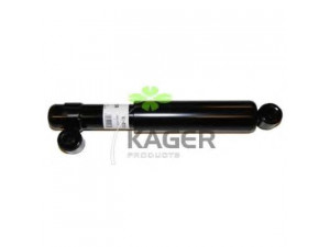 KAGER 81-0259 amortizatorius 
 Pakaba -> Amortizatorius
46437781, 46517320, 7705508