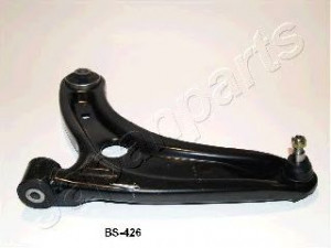 JAPANPARTS BS-426L vikšro valdymo svirtis 
 Ašies montavimas/vairavimo mechanizmas/ratai -> Valdymo svirtis/pasukamosios svirties sujungimas -> Vairo trauklės (valdymo svirtis, išilginis balansyras, diago
51360-SAA-E01, 51360SAAJ01