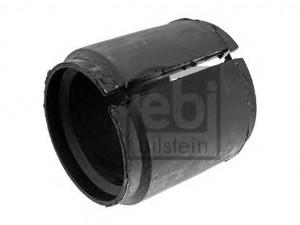 FEBI BILSTEIN 01437 skersinio stabilizatoriaus įvorių komplektas 
 Ašies montavimas/vairavimo mechanizmas/ratai -> Stabilizatorius/fiksatoriai -> Sklendės
653 326 03 81