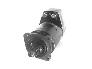 DA SILVA D020303 starteris
638014112