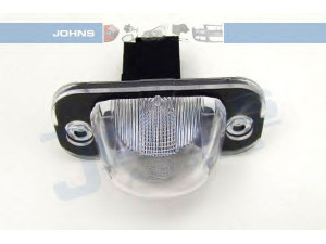 JOHNS 95 34 87-95 Valstybinio numerio apšvietimas 
 Kėbulas -> Šviesos -> Valstybinio numerio apšvietimas/dalys -> Valstybinio numerio apšvietimas
191 943 021