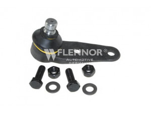 FLENNOR FL964-D atramos/vairo trauklė 
 Ašies montavimas/vairavimo mechanizmas/ratai -> Sujungimai -> Atramos/vairo trauklė
823407365E, 321413025B, 321413026B