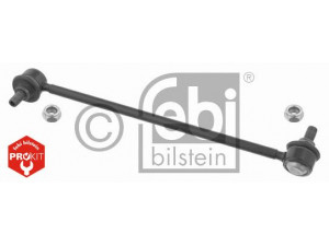 FEBI BILSTEIN 23575 šarnyro stabilizatorius 
 Ašies montavimas/vairavimo mechanizmas/ratai -> Stabilizatorius/fiksatoriai -> Savaime išsilyginanti atrama
48810-33010, 48810-33010