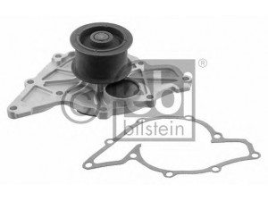 FEBI BILSTEIN 18898 vandens siurblys 
 Aušinimo sistema -> Vandens siurblys/tarpiklis -> Vandens siurblys
059 121 004 B, 059 121 004 C, 059 121 004 CX