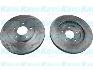 KAVO PARTS BR-5738 stabdžių diskas 
 Stabdžių sistema -> Diskinis stabdys -> Stabdžių diskas
MB618684, MB895962, MB928896