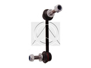 SIDEM 45067 šarnyro stabilizatorius 
 Ašies montavimas/vairavimo mechanizmas/ratai -> Stabilizatorius/fiksatoriai -> Savaime išsilyginanti atrama
48820 60050