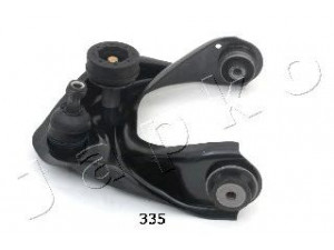 JAPKO 72334R vikšro valdymo svirtis 
 Ašies montavimas/vairavimo mechanizmas/ratai -> Valdymo svirtis/pasukamosios svirties sujungimas -> Vairo trauklės (valdymo svirtis, išilginis balansyras, diago
GS1D 34 200A