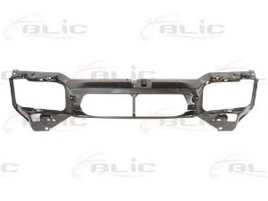 BLIC 6502-08-2036200P priekinis variklio gaubtas
7104R8