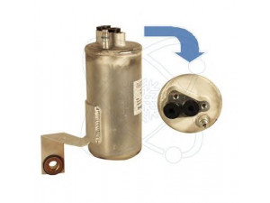 ELECTRO AUTO 70D0024 džiovintuvas, oro kondicionierius 
 Oro kondicionavimas -> Džiovintuvas
05058013AA, 05058015AB, 5017441AA