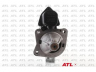 ATL Autotechnik A 14 710 starteris 
 Elektros įranga -> Starterio sistema -> Starteris
3914191, 4401806, 4468806, 46231505