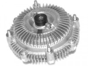 AISIN FCT-033 sankaba, radiatoriaus ventiliatorius
16210-58030
