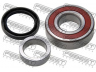 FEBEST AS-358021-KIT guolis, kardaninis velenas
S47P-26-151A, 43215-HA001, 43255-HC000