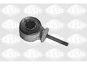 SASIC 9001510 šarnyro stabilizatorius 
 Ašies montavimas/vairavimo mechanizmas/ratai -> Stabilizatorius/fiksatoriai -> Savaime išsilyginanti atrama
350260