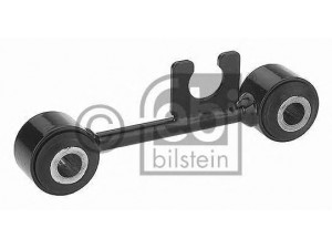 FEBI BILSTEIN 18165 šarnyro stabilizatorius 
 Ašies montavimas/vairavimo mechanizmas/ratai -> Stabilizatorius/fiksatoriai -> Savaime išsilyginanti atrama
638 326 00 16, 638 326 01 16