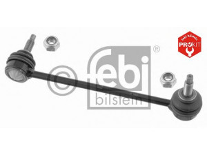 FEBI BILSTEIN 24267 šarnyro stabilizatorius 
 Ašies montavimas/vairavimo mechanizmas/ratai -> Stabilizatorius/fiksatoriai -> Savaime išsilyginanti atrama
414 320 01 89, 414 320 02 89, 414 320 03 89