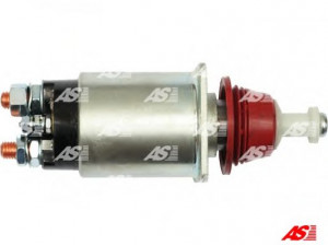 AS-PL SS0129 solenoidinis jungiklis, starteris
1405978