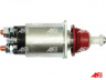 AS-PL SS0129 solenoidinis jungiklis, starteris
1405978