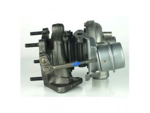 DELPHI HRX147 kompresorius, įkrovimo sistema 
 Išmetimo sistema -> Turbokompresorius
1002829, 1010435, 95VW6K682AA, R95VW6K682AA
