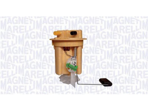 MAGNETI MARELLI 519720139907 degalų matuoklis 
 Ryšio/informacijos sistemos -> Prietaisai
9637991580, 9639913680, 1525R3