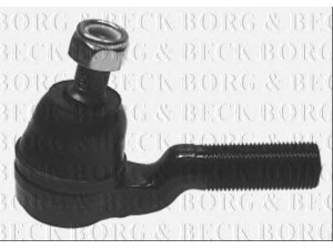 BORG & BECK BTR5124 skersinės vairo trauklės galas 
 Vairavimas -> Vairo mechanizmo sujungimai
48520 2S425, 48520-2S425, 485202S485