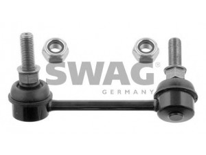 SWAG 82 93 4561 šarnyro stabilizatorius 
 Ašies montavimas/vairavimo mechanizmas/ratai -> Stabilizatorius/fiksatoriai -> Savaime išsilyginanti atrama
56261-1AA0B