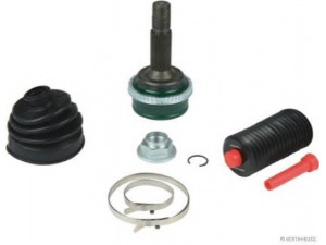 MAGNETI MARELLI 600000061260 jungčių komplektas, kardaninis velenas
43410-52110, 43420-52110