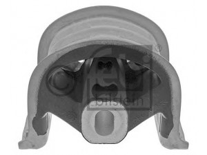 FEBI BILSTEIN 46457 variklio montavimas 
 Variklis -> Variklio montavimas -> Variklio montavimo rėmas
7H0 199 848 G