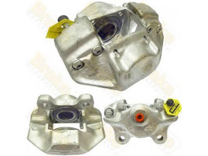 Brake ENGINEERING CA67R stabdžių apkaba 
 Dviratė transporto priemonės -> Stabdžių sistema -> Stabdžių apkaba / priedai