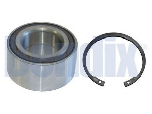 BENDIX 051653B rato guolio komplektas 
 Ašies montavimas/vairavimo mechanizmas/ratai -> Rato stebulė/montavimas -> Rato guolis
44300-TK6-A01, 44300-TK6-A011