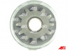 AS-PL SD9059 laisvos eigos pavara, starteris