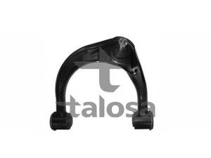 TALOSA 40-04738 vikšro valdymo svirtis 
 Ašies montavimas/vairavimo mechanizmas/ratai -> Valdymo svirtis/pasukamosios svirties sujungimas -> Vairo trauklės (valdymo svirtis, išilginis balansyras, diago
4863060020, 4863060040, K620064
