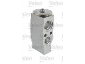 VALEO 509968 išsiplėtimo vožtuvas, oro kondicionavimas 
 Oro kondicionavimas -> Vožtuvai
6461-K3, 6461K3, 6461-K3, 6461K3